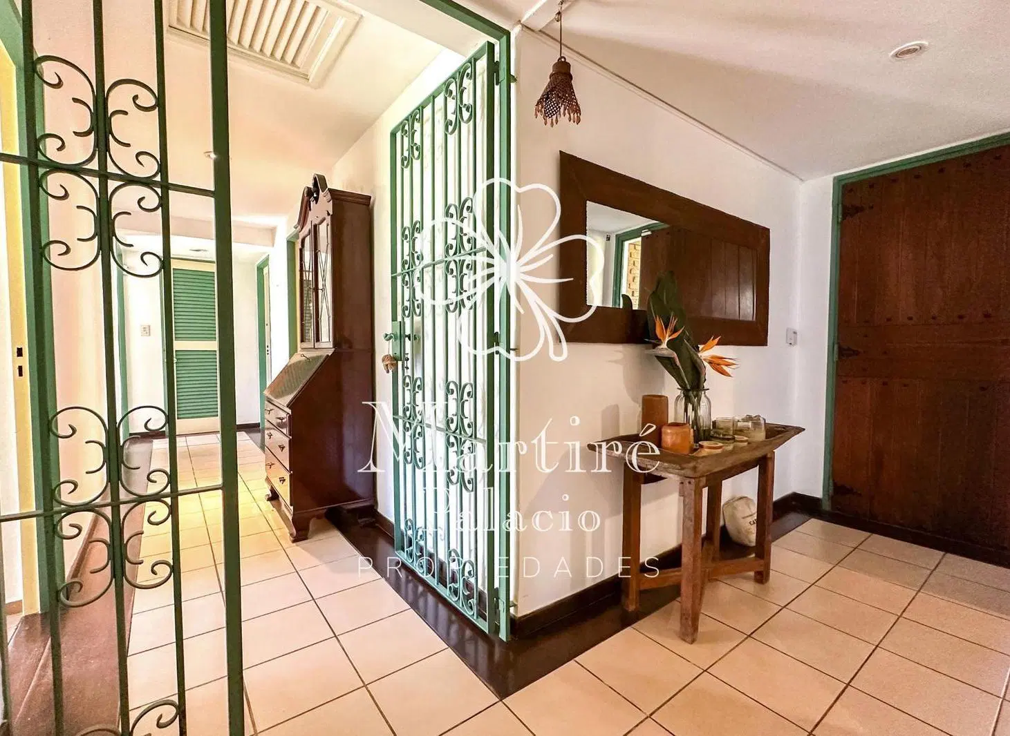 Casa venta Villa de Mayo Barrio Los Nogales Los Eucaliptos 1900 5