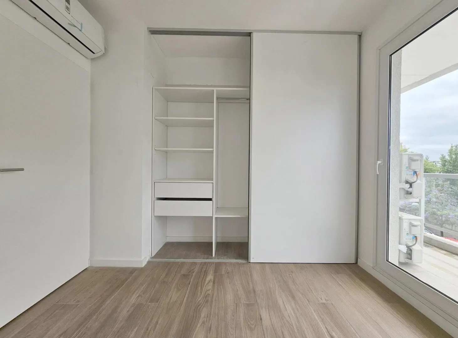 Departamento Venta Nordelta 3 Ambientes Skyroof Piso 2 Balcón 2