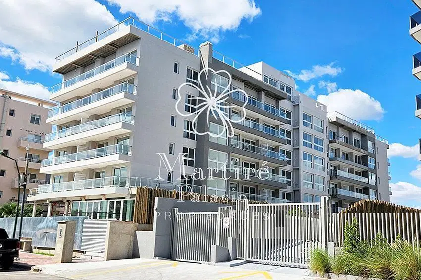 Departamento Venta Nordelta 3 Ambientes Skyroof Piso 2 Balcón 1