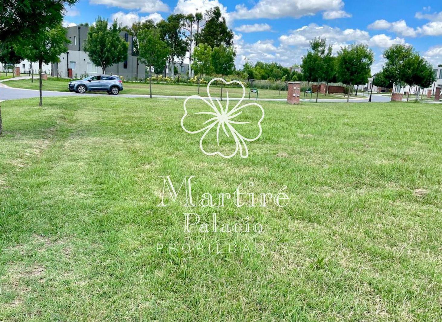 VENTA OPORTUNIDAD Lote FINANCIACION en Santo Tomas, Pilar