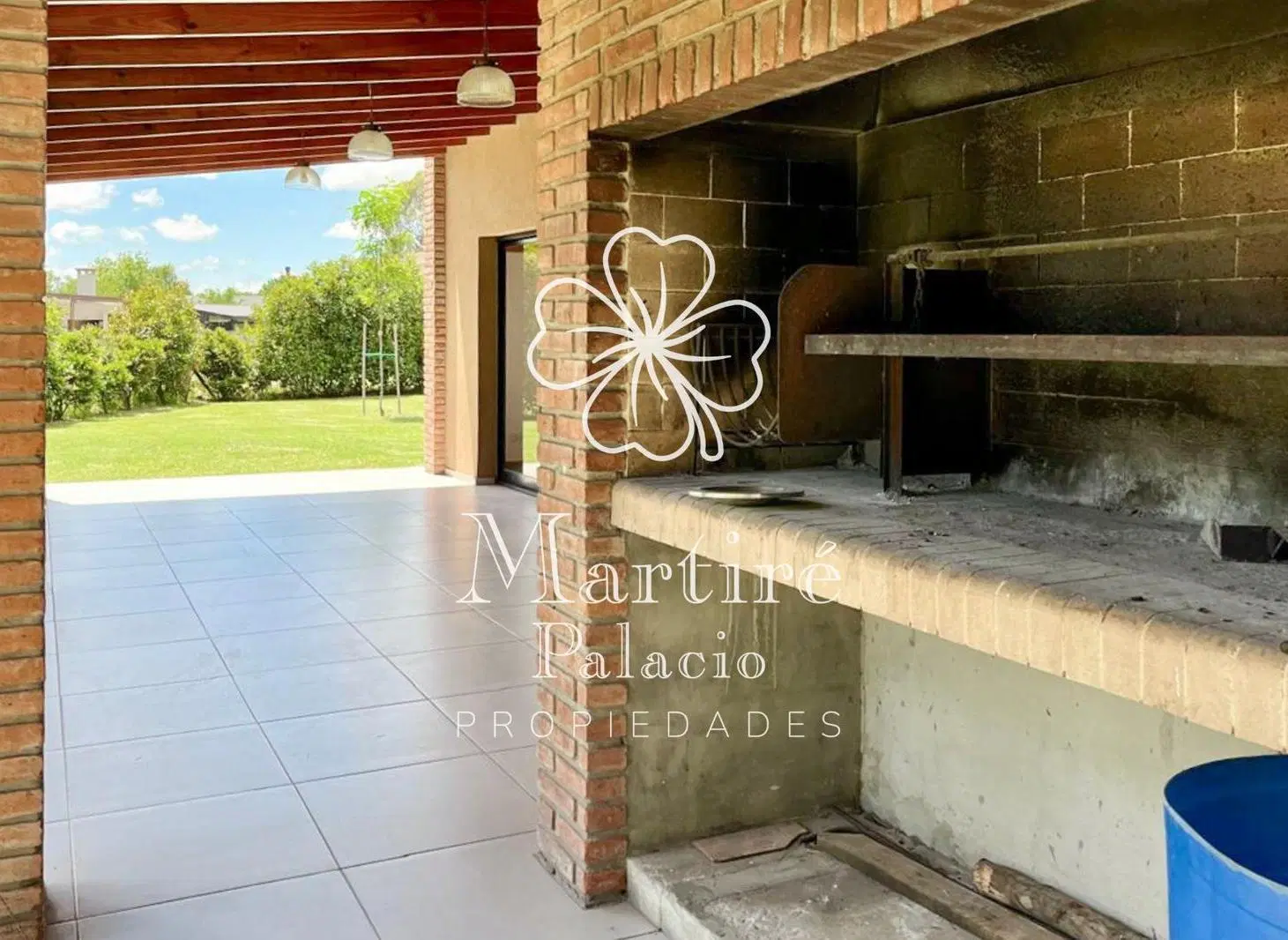 VENTA OPORTUNIDAD Lote FINANCIACION en Santo Tomas, Pilar 4