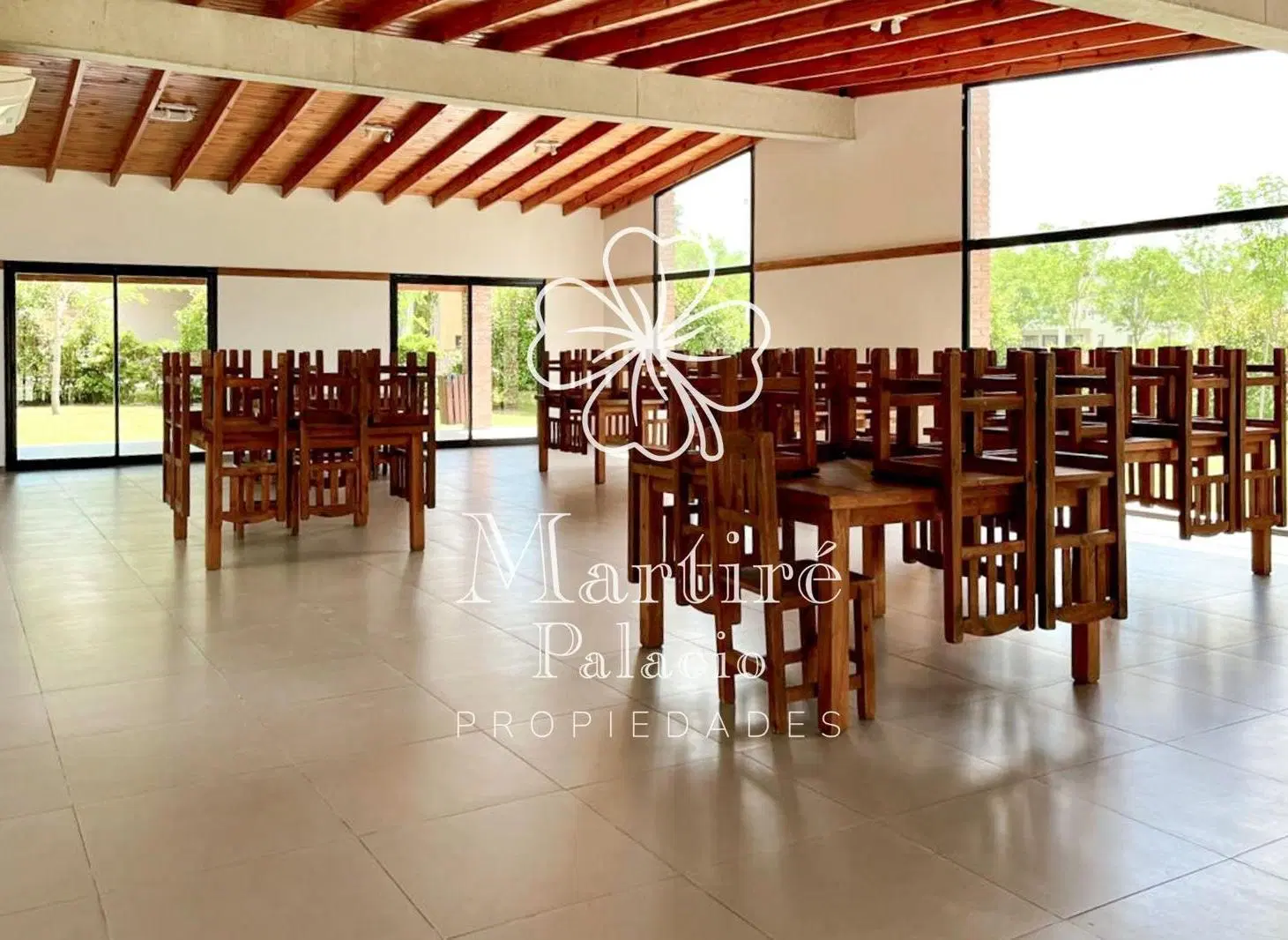 VENTA OPORTUNIDAD Lote FINANCIACION en Santo Tomas, Pilar 3
