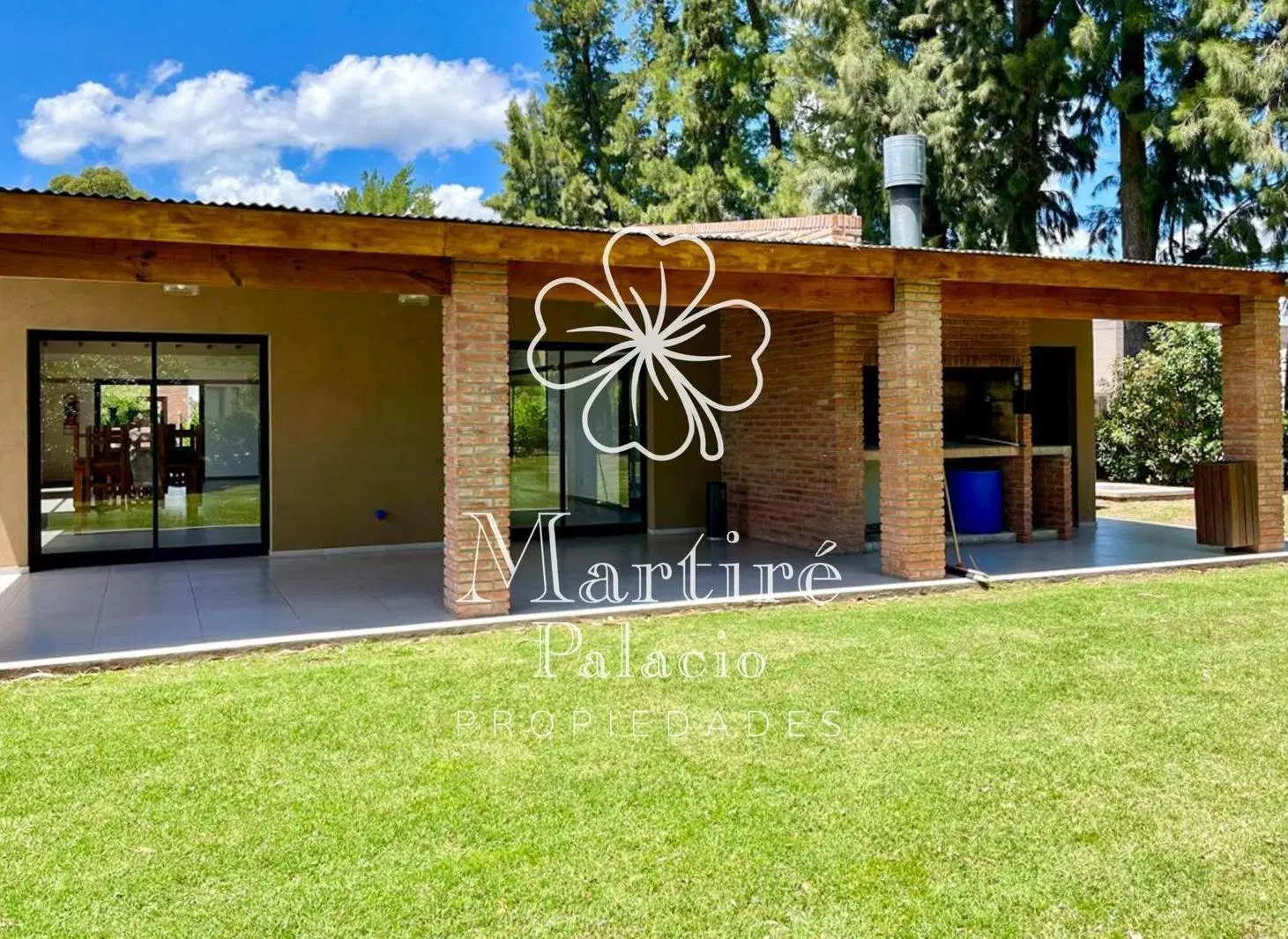 VENTA OPORTUNIDAD Lote FINANCIACION en Santo Tomas, Pilar 2