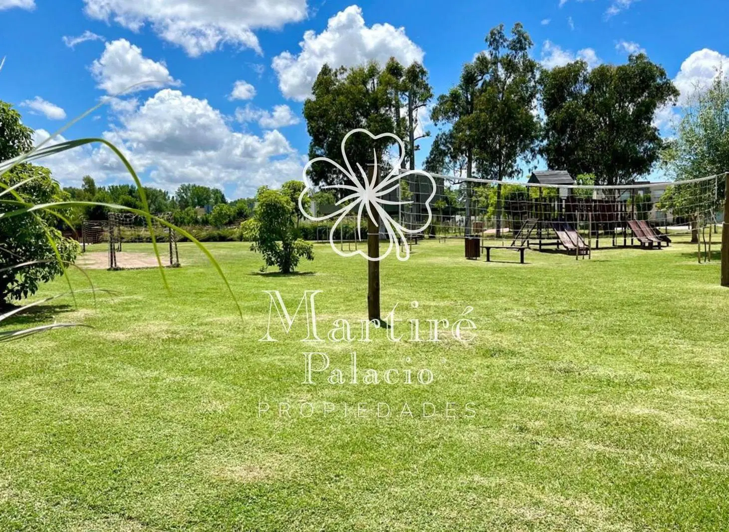 VENTA OPORTUNIDAD Lote FINANCIACION en Santo Tomas, Pilar 5