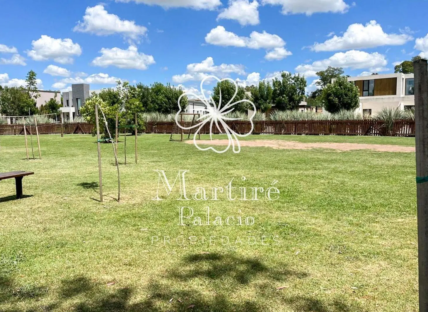 VENTA OPORTUNIDAD Lote FINANCIACION en Santo Tomas, Pilar 8