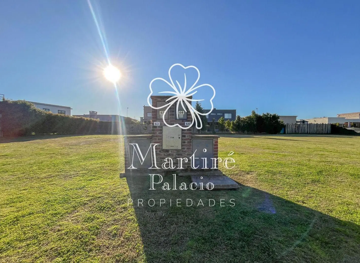 VENTA, Lote central con guarda lancha en Vila Marina I, Villanueva, Benavidez, Tigre 1