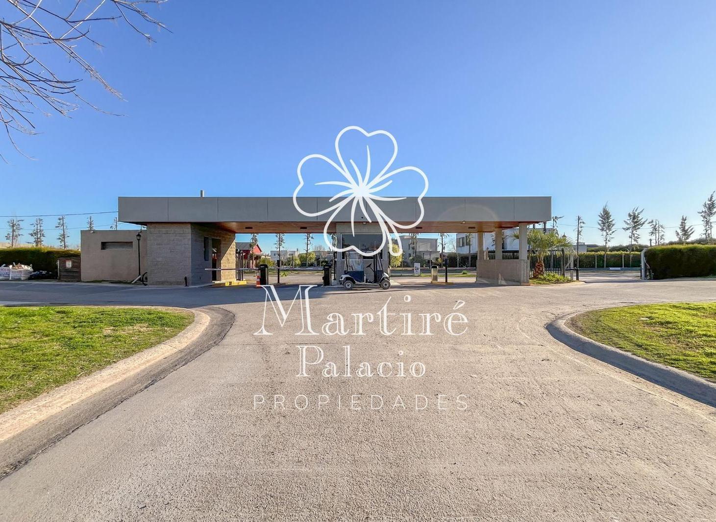 VENTA, Lote central con guarda lancha en Vila Marina I, Villanueva, Benavidez, Tigre