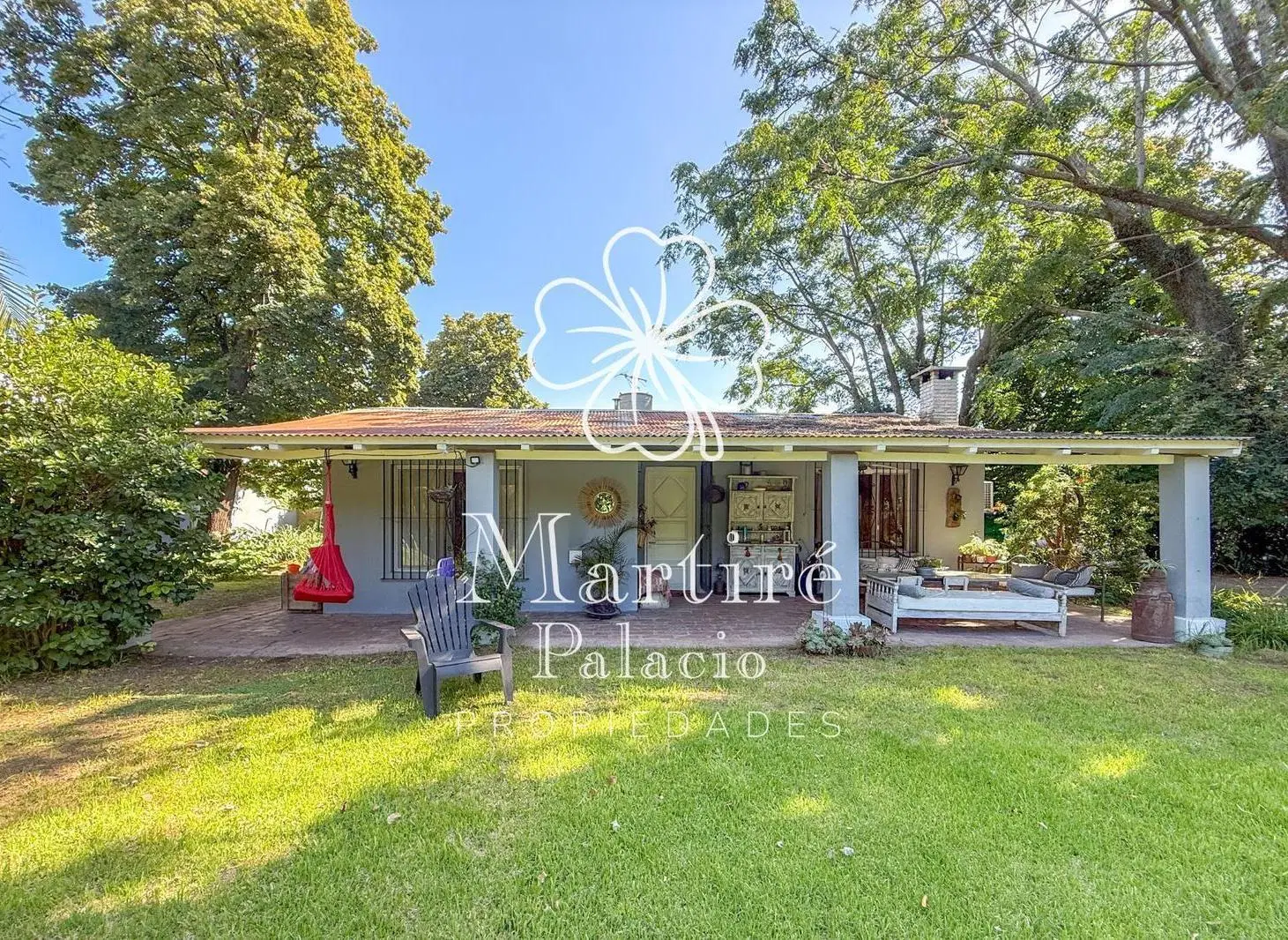 Casa en venta en Villa de Mayo. A pocos metros del Club CUBA. 3