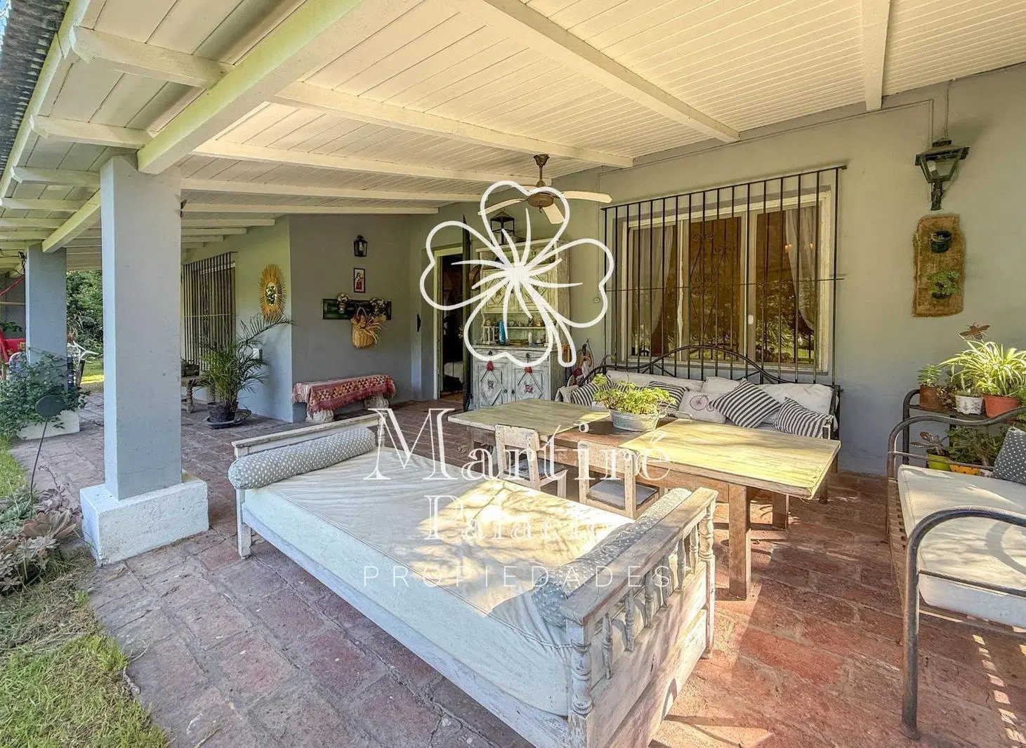 Casa en venta en Villa de Mayo. A pocos metros del Club CUBA. 4