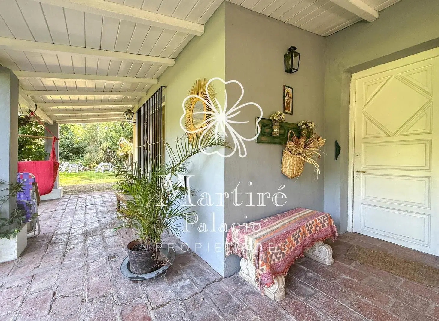 Casa en venta en Villa de Mayo. A pocos metros del Club CUBA. 5
