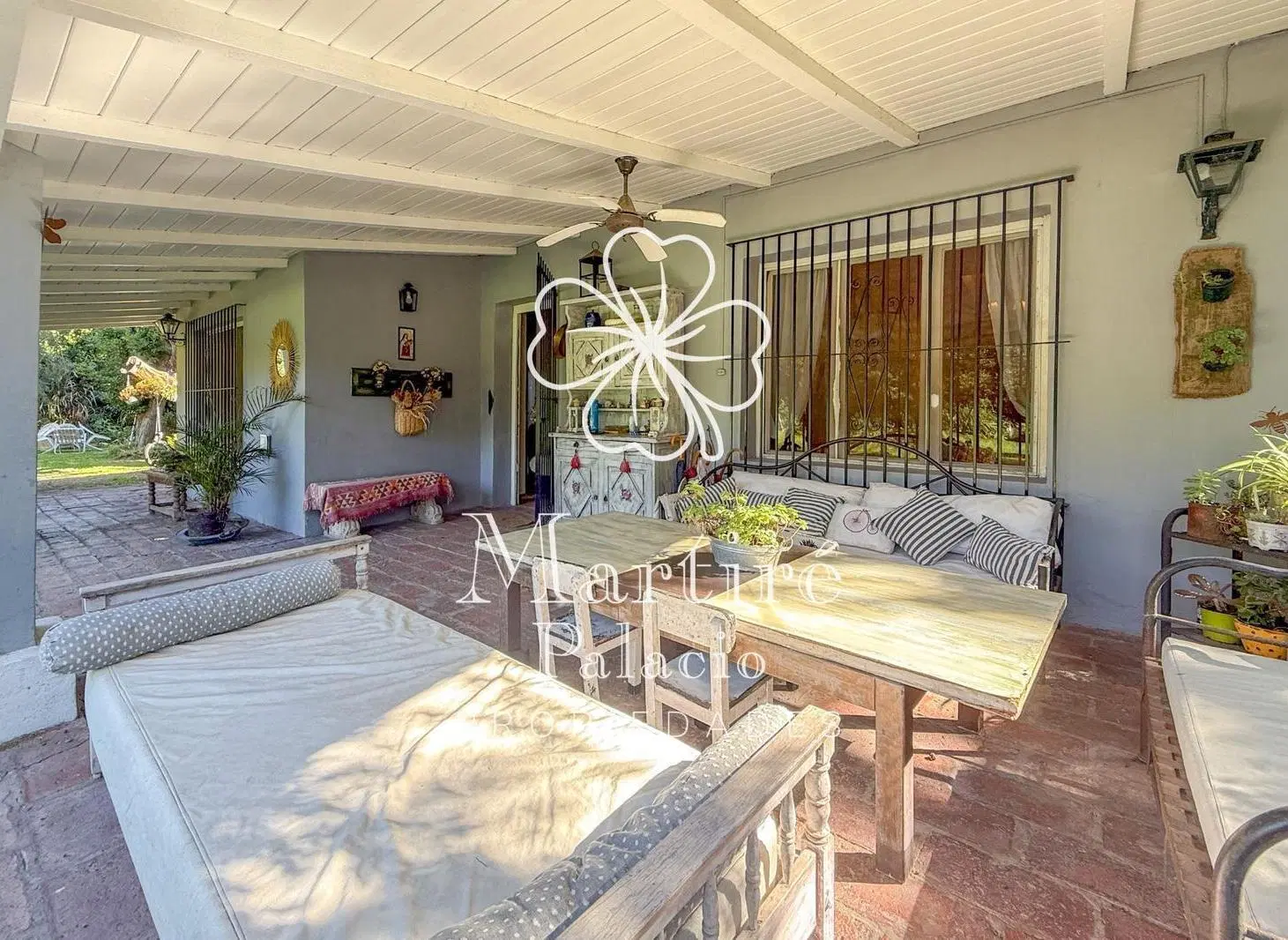 Casa en venta en Villa de Mayo. A pocos metros del Club CUBA. 2