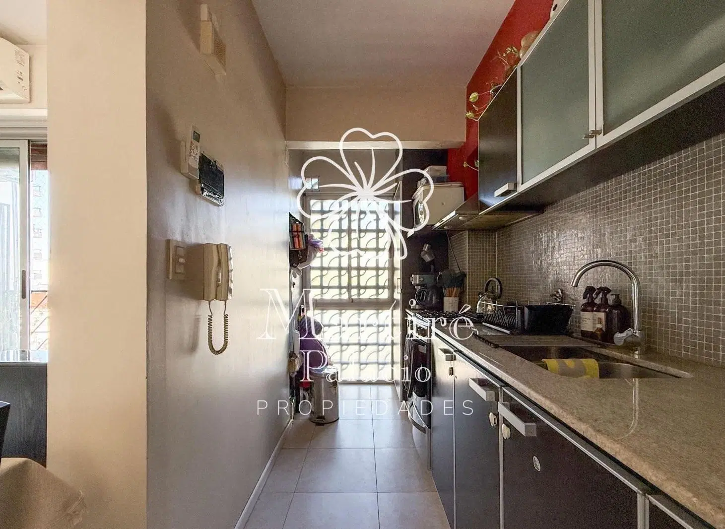 Departamento - Palermo 3