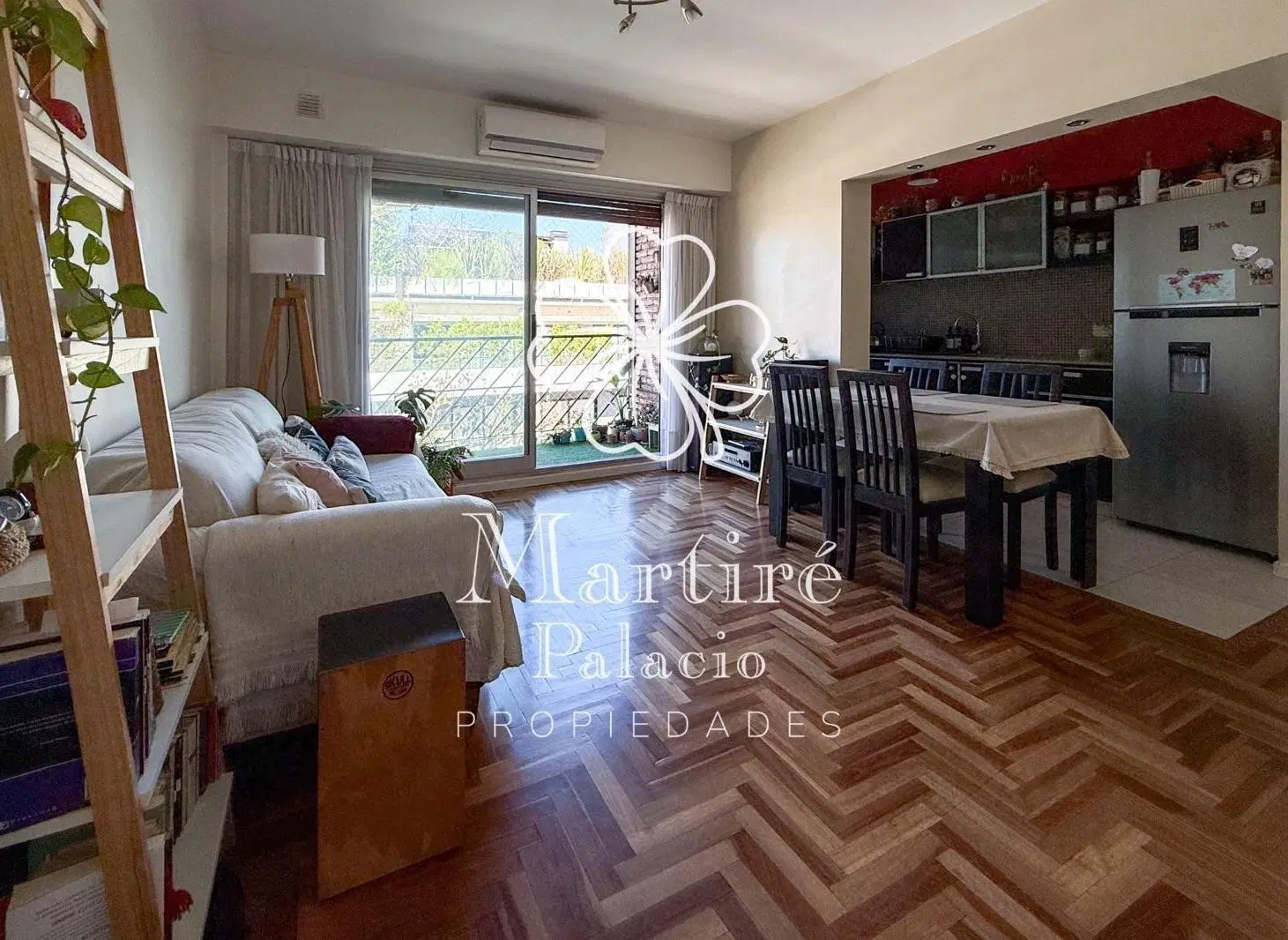 Departamento - Palermo 4