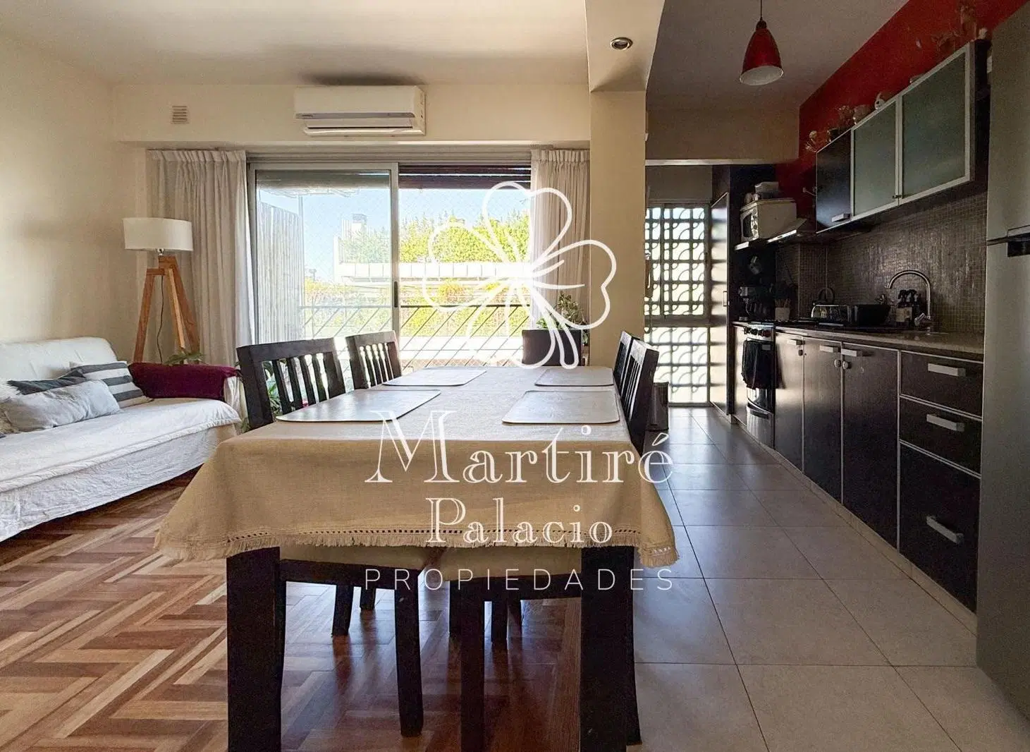 Departamento - Palermo 5