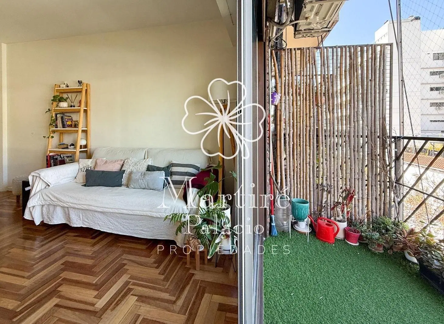 Departamento - Palermo 2
