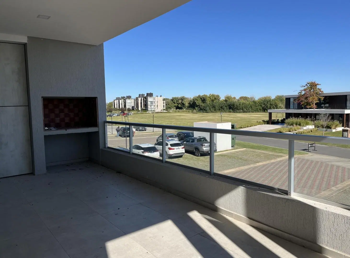 ALQUILER Departamento de 2 ambientes en PILARA TOWNHOUSES, Pilar 3