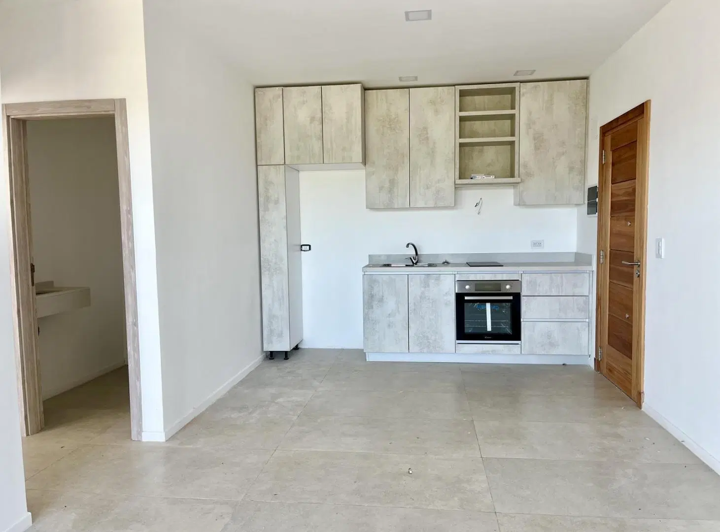 ALQUILER Departamento de 2 ambientes en PILARA TOWNHOUSES, Pilar 5