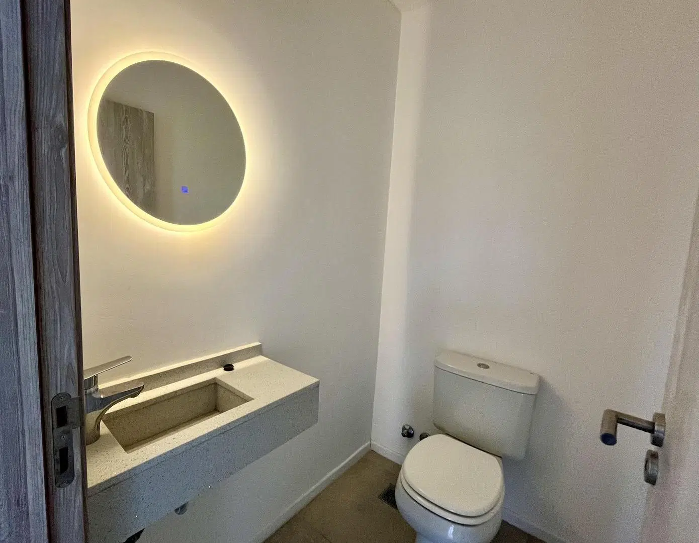 ALQUILER Departamento de 2 ambientes en PILARA TOWNHOUSES, Pilar 5