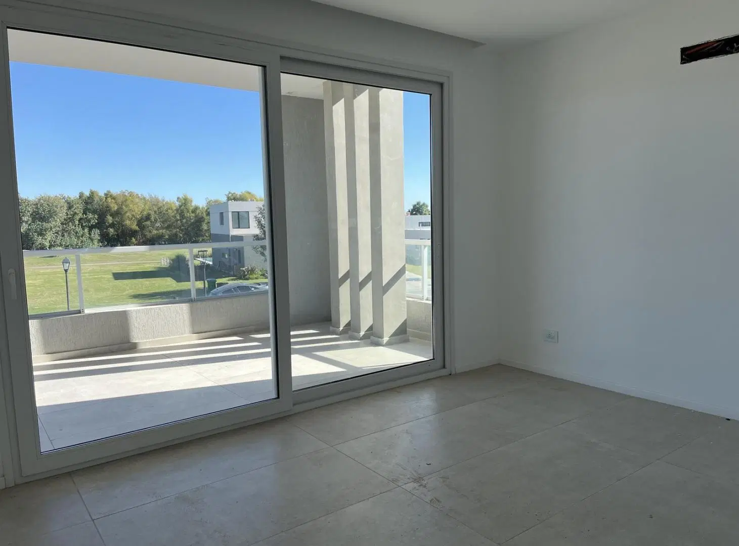 ALQUILER Departamento de 2 ambientes en PILARA TOWNHOUSES, Pilar 1