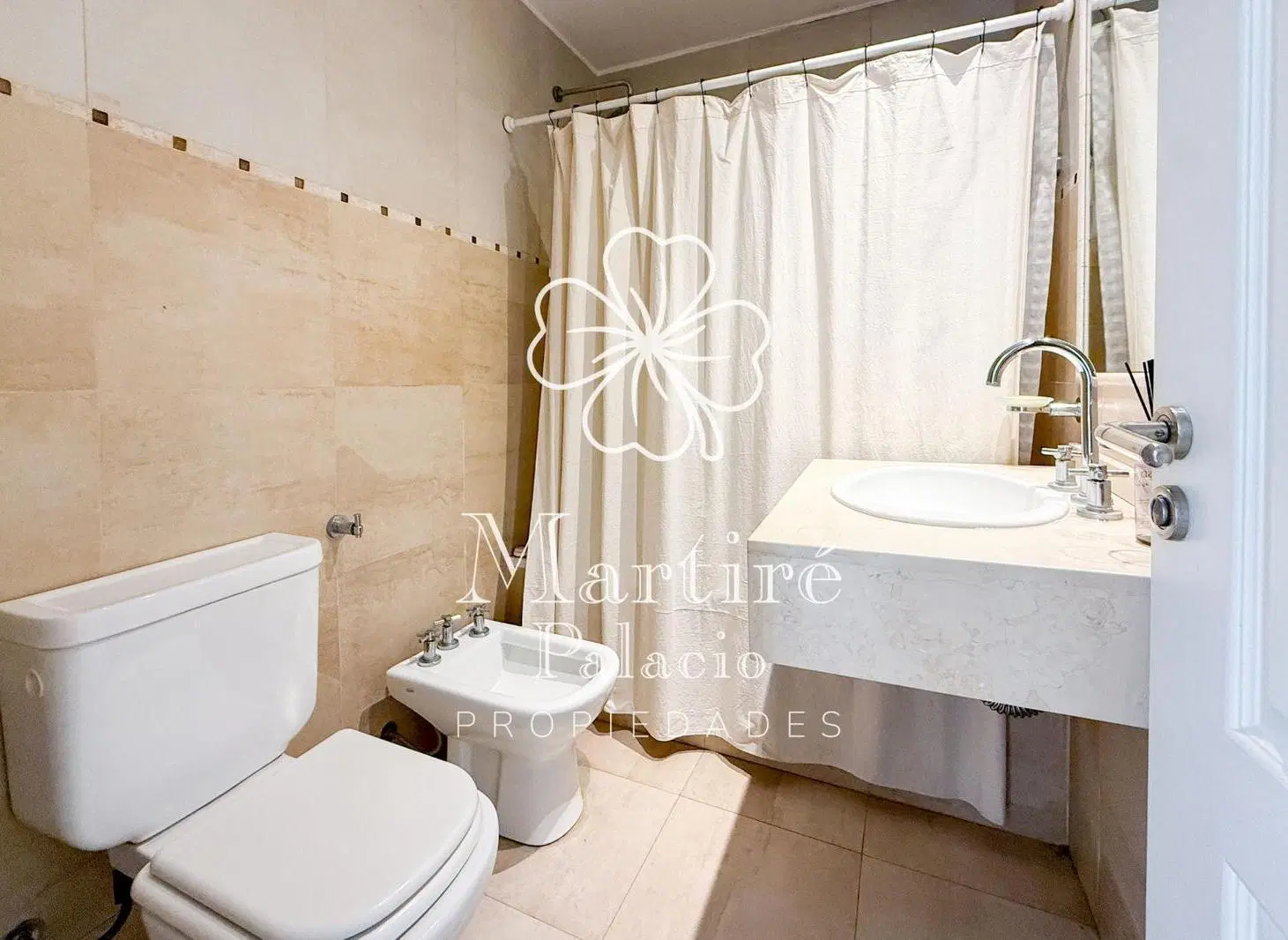 VENTA Departamento de 2 ambientes en Palmas del Sol, Pilar 3