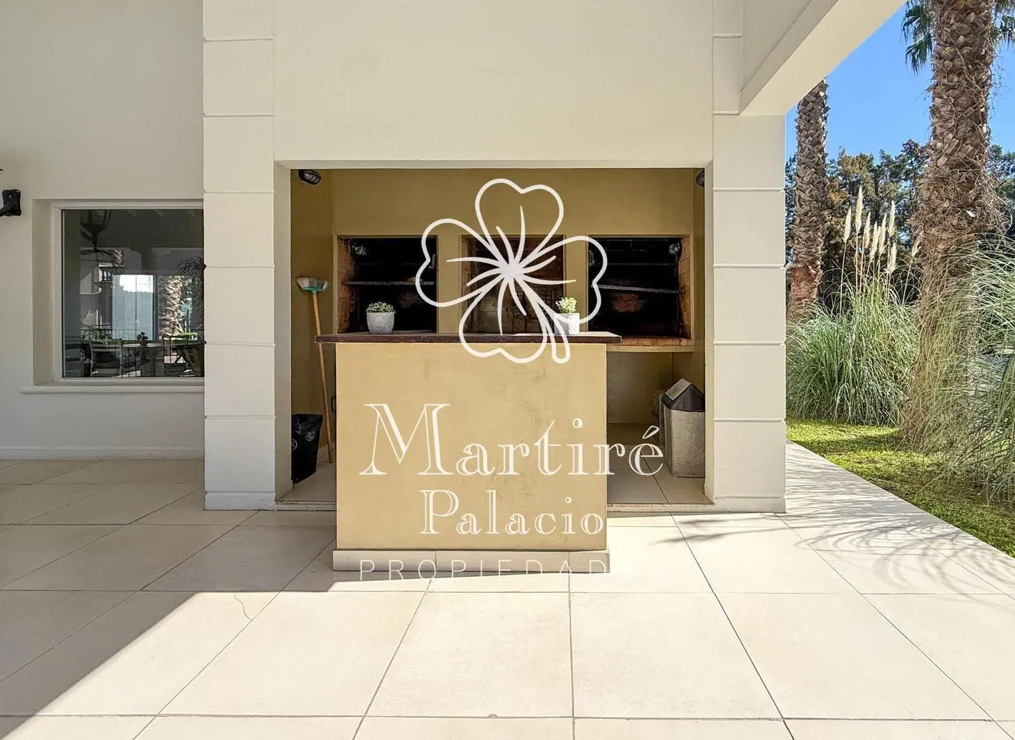 VENTA Departamento de 2 ambientes en Palmas del Sol, Pilar 4