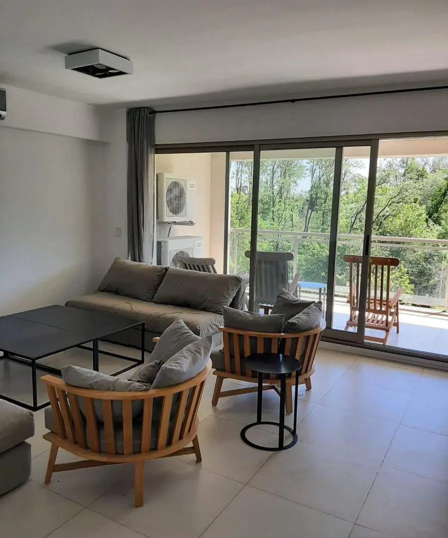 Departamento en Newman Joven 2