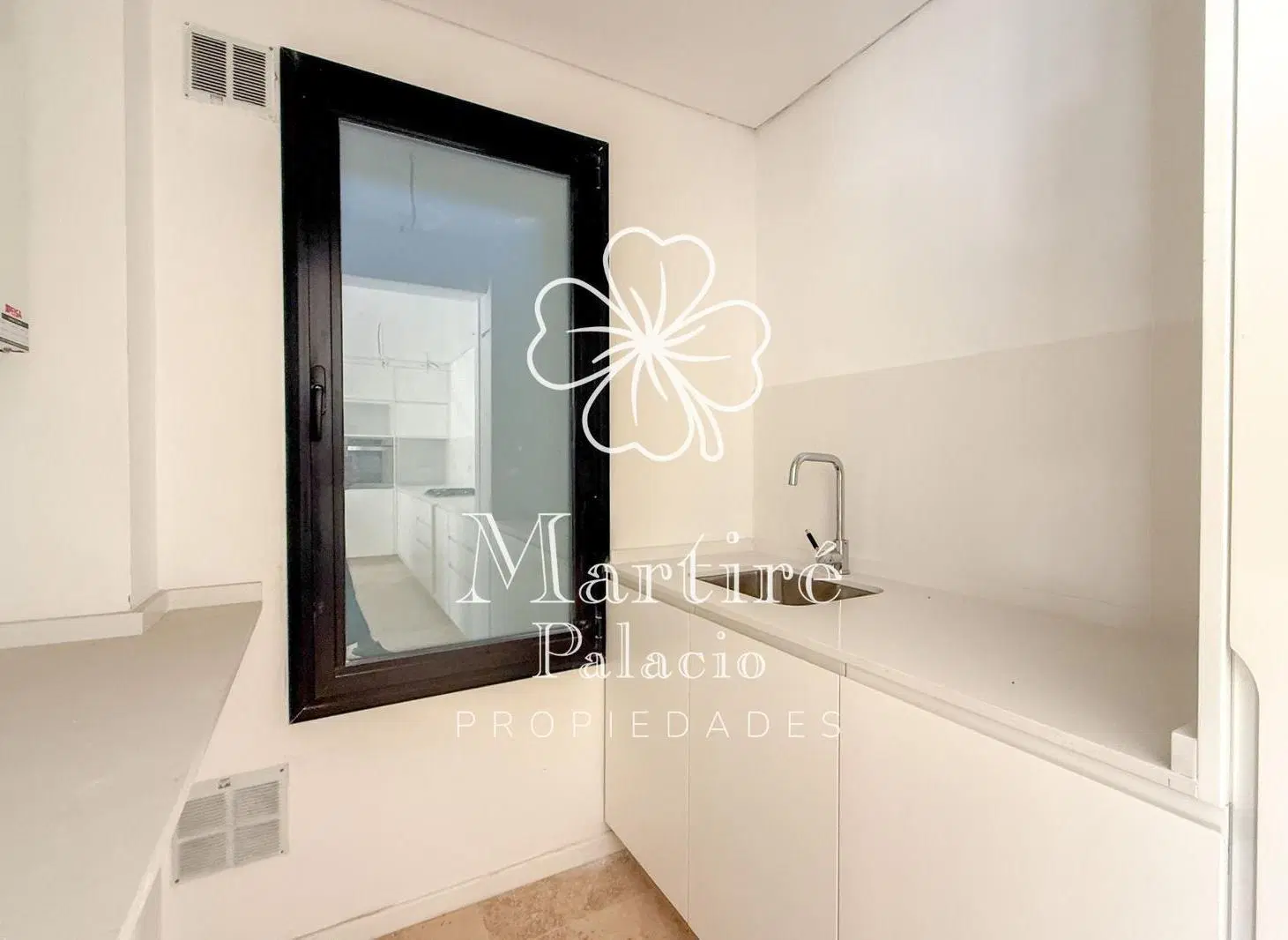 Departamento Venta San Isidro 4 Ambientes Urbana Las Lomas 3