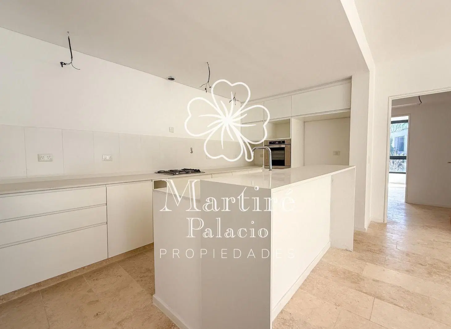 Departamento Venta San Isidro 4 Ambientes Urbana Las Lomas 2