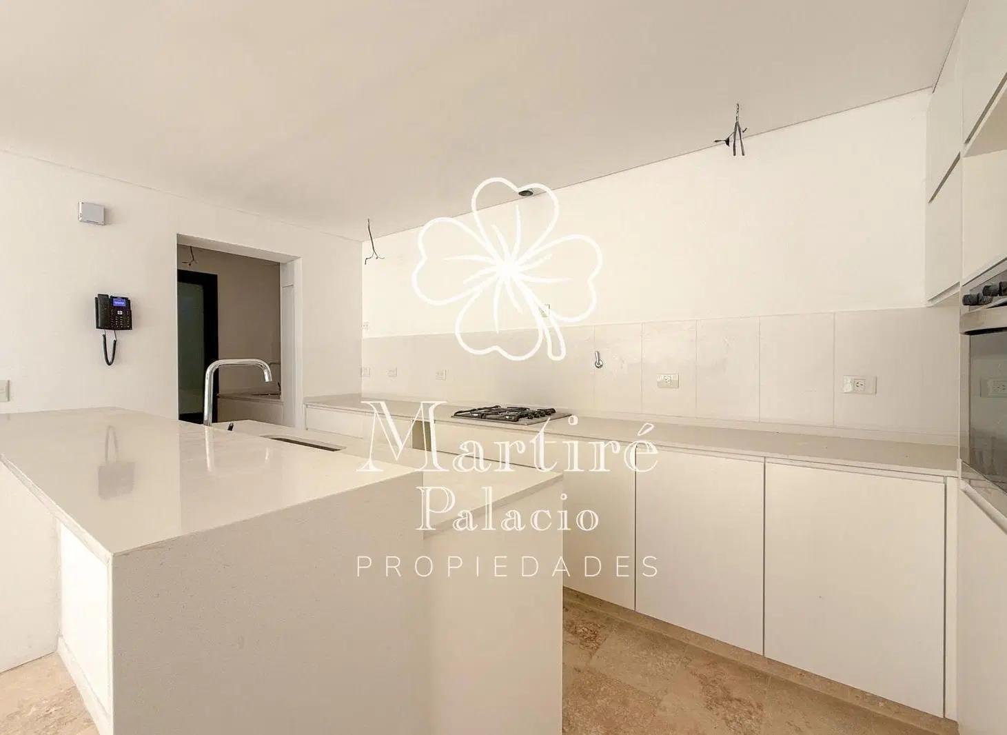 Departamento Venta San Isidro 4 Ambientes Urbana Las Lomas 5