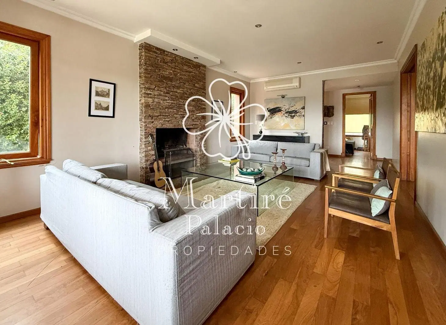 Casa en Lagos Del Norte 4