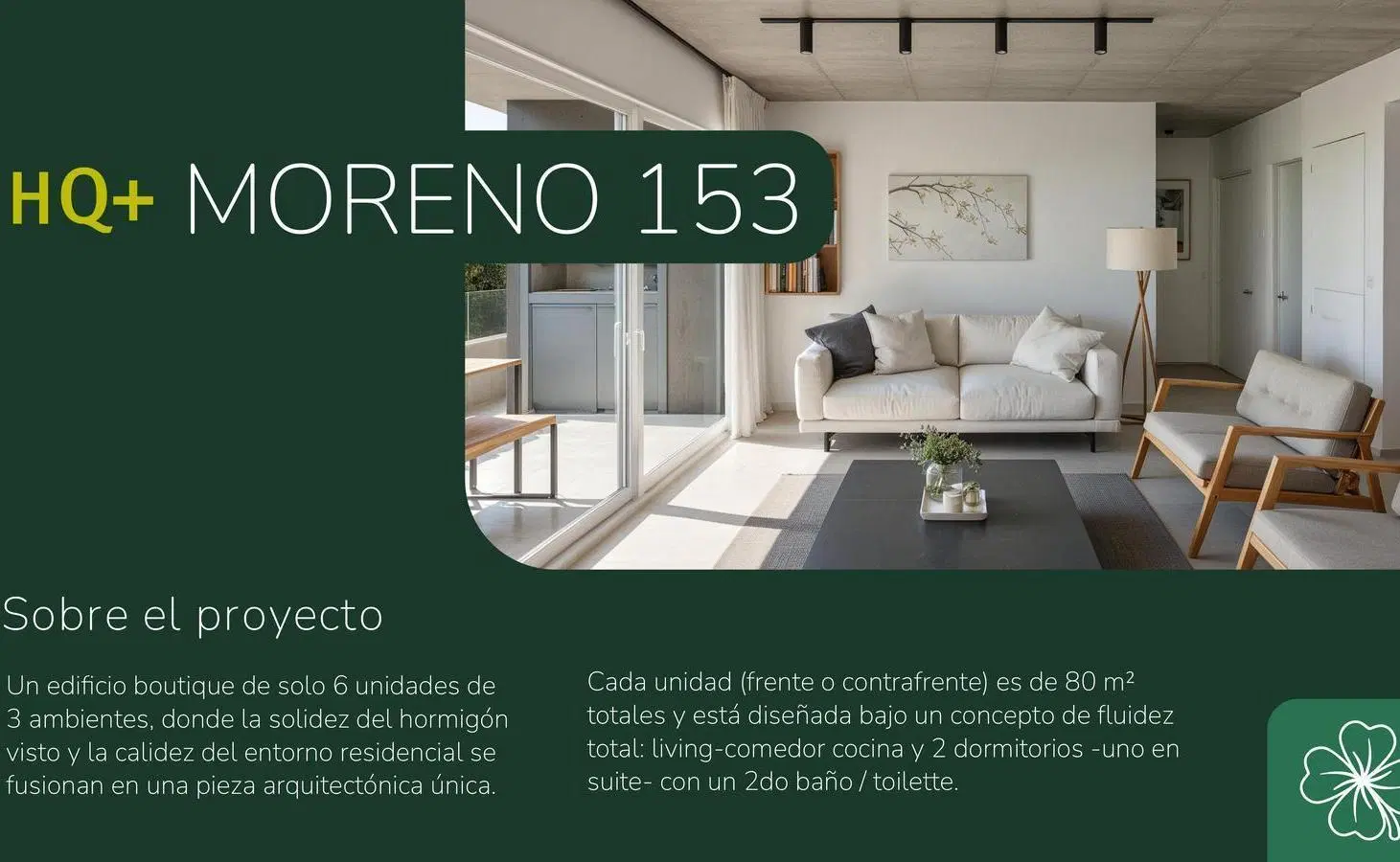 VENTA Departamento 3 ambientes cochera SAN ISIDRO. FINANCIACION 5