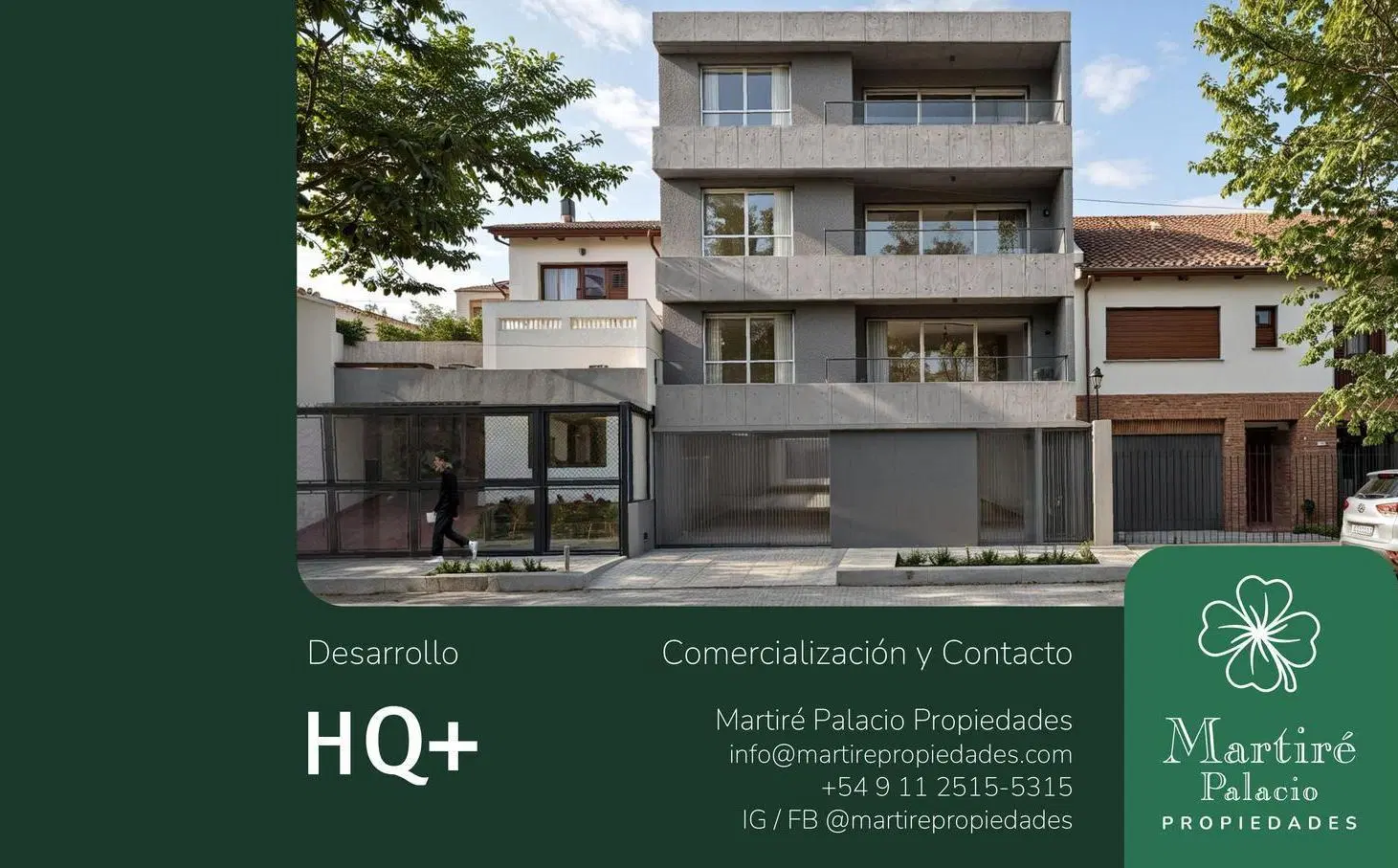 VENTA Departamento 3 ambientes cochera SAN ISIDRO. FINANCIACION 4