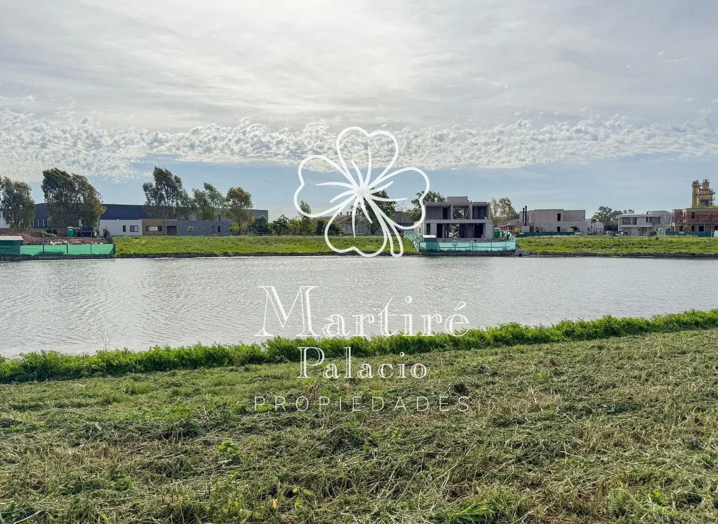 Venta espectacular terreno en San Fermín 5