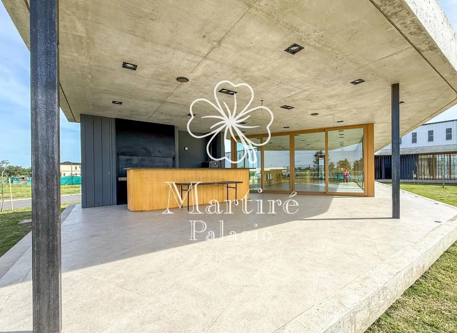 Venta espectacular terreno en San Fermín 4
