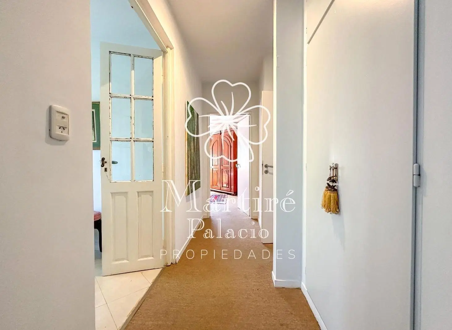 Casa en venta, 5 habitaciones, Punta chica dentro de Barrio cerrado 8