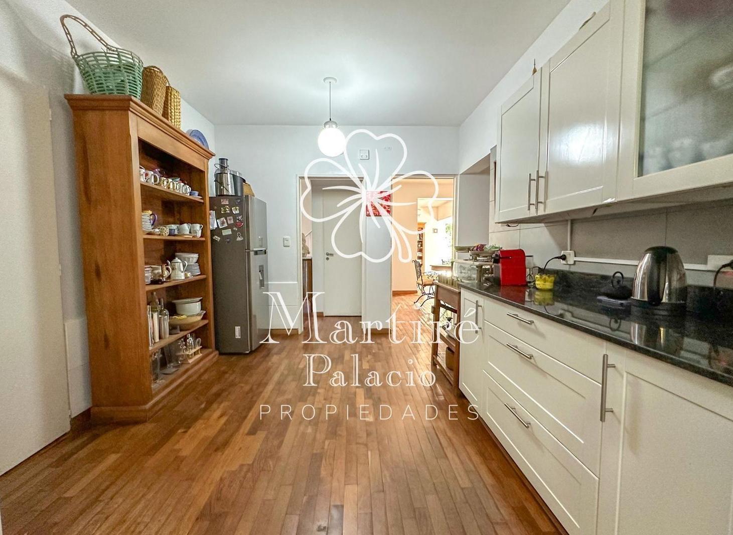 Foto de Casa en venta, 5 habitaciones, Punta chica dentro de Barrio cerrado, imagen 5