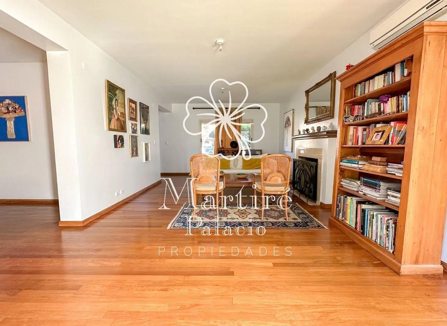Casa en venta, 5 habitaciones, Punta chica dentro de Barrio cerrado 3