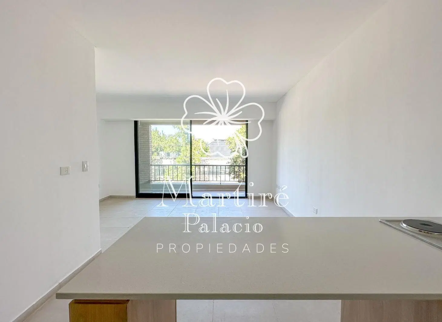 Departamento Monoambiente VENTA Villa de Mayo Plaza Nogales José León Suarez 5