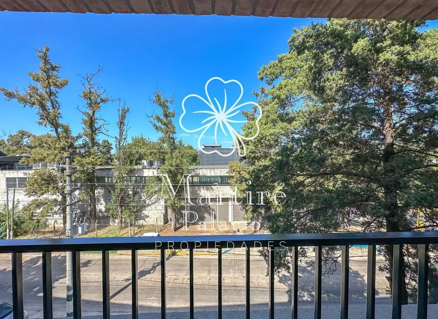 Departamento Monoambiente VENTA Villa de Mayo Plaza Nogales José León Suarez 2