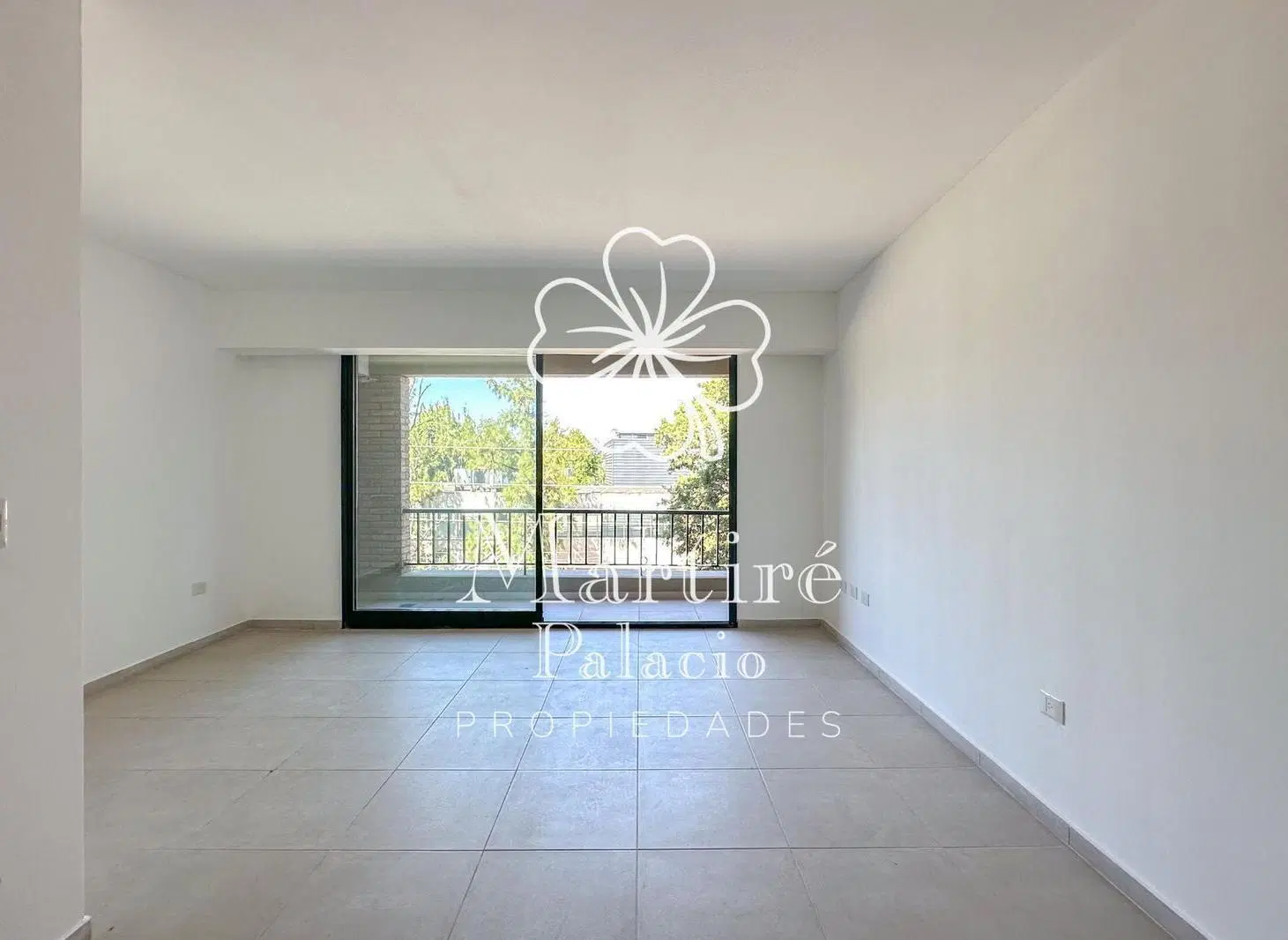 Departamento Monoambiente VENTA Villa de Mayo Plaza Nogales José León Suarez 3