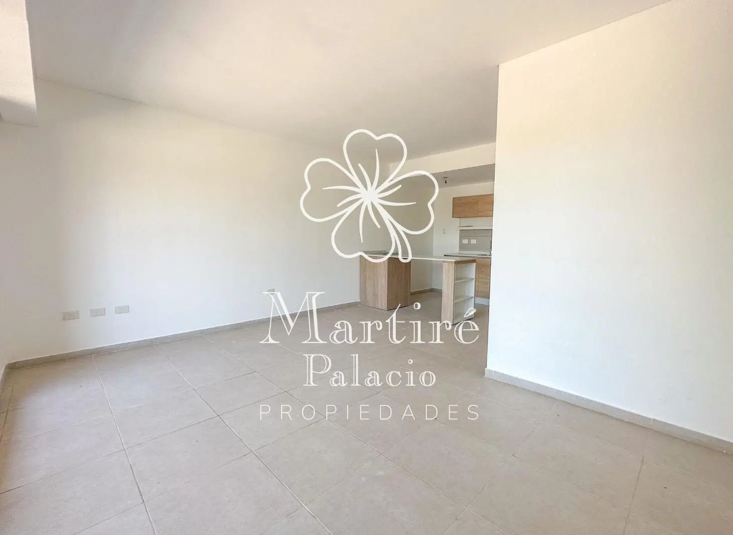 Departamento Monoambiente VENTA Villa de Mayo Plaza Nogales José León Suarez 4