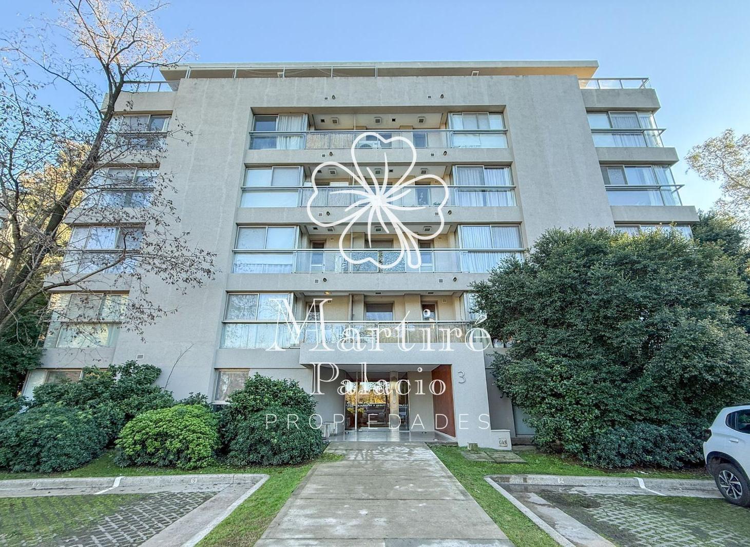 Departamento en PB en newman joven