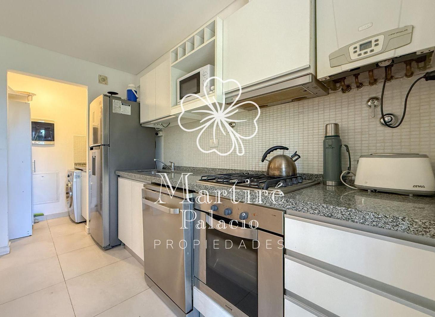 Foto de Venta Departamento 5 Ambientes Benavídez Newman Joven Planta Baja, imagen 2