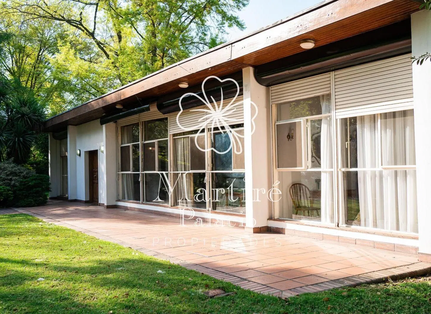 Casa en venta. Barrio CUBA. Villa de Mayo 4