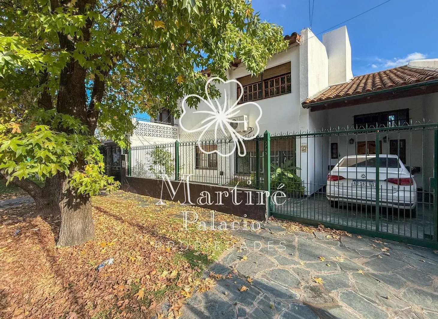 Casa en  Los Polvorines. Apto credito. Excelente estado. 5