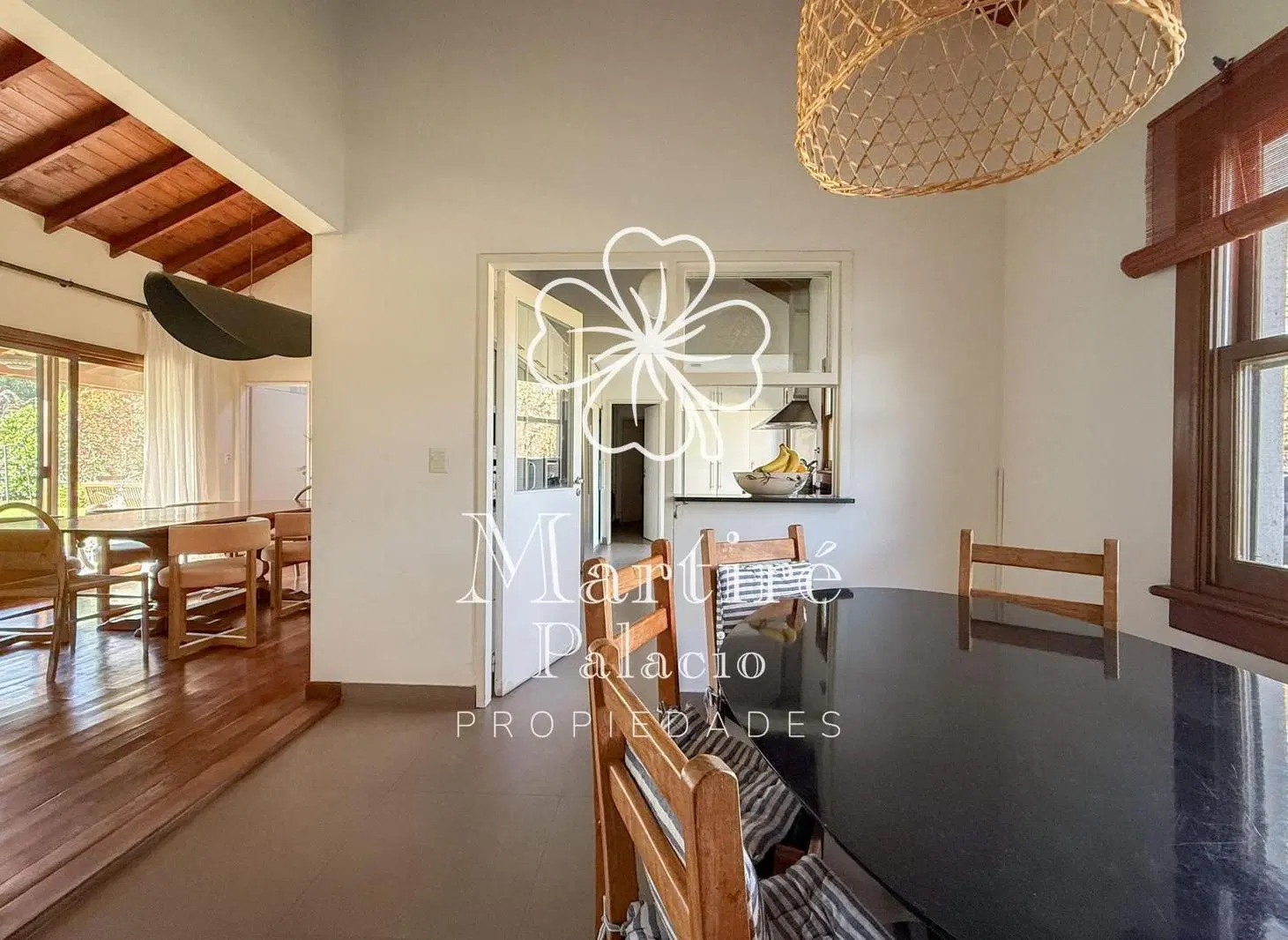 Casa en Newman Club 2