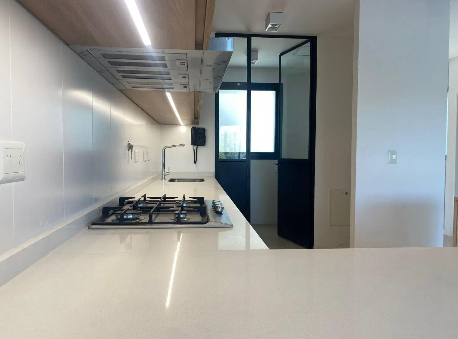 Alquiler Departamento Urbana Las Lomas San Isidro 8
