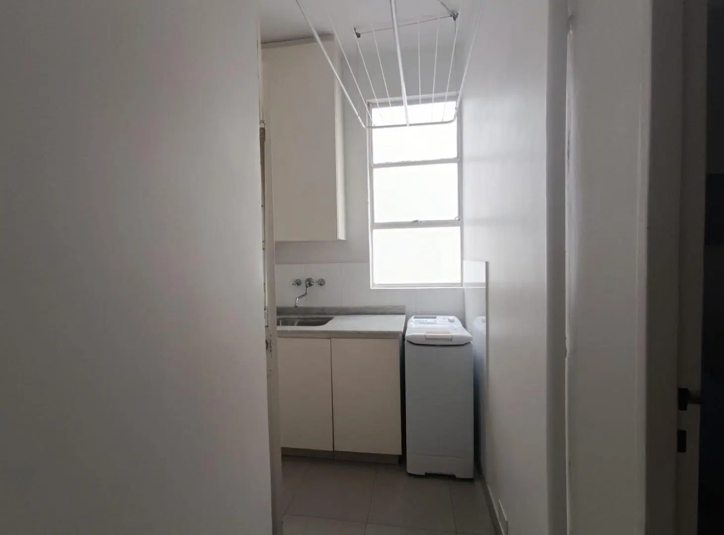 Departamento amoblado. Recoleta. ALQUILER 2