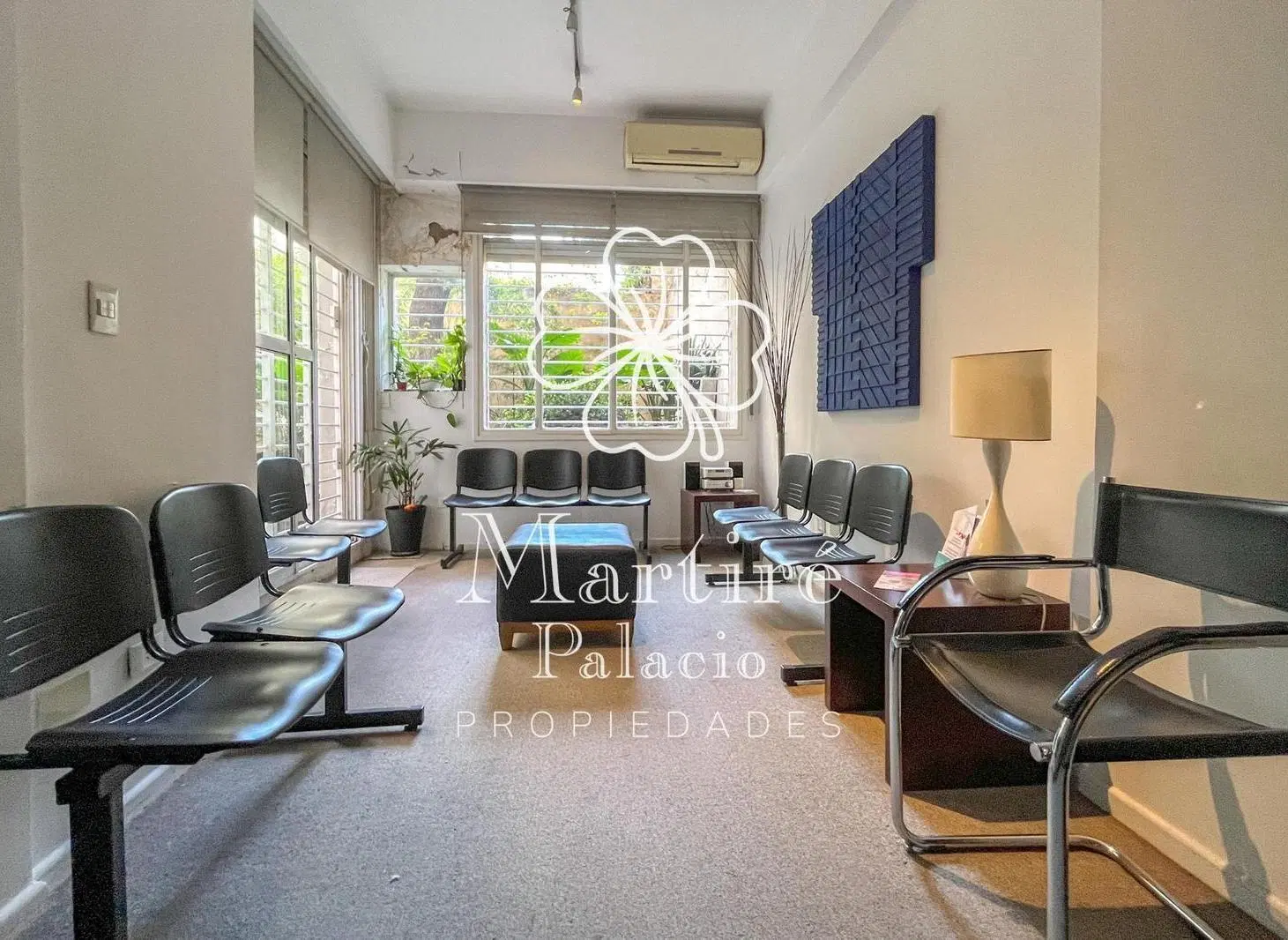 Departamento en Recoleta 3