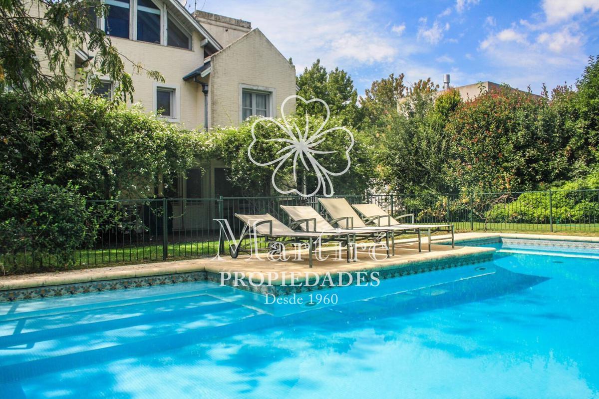 Foto de Venta Casa Club Newman Benavídez, imagen 1